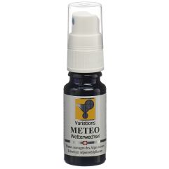 ODINELIXIR meteo ess flor prêt emp spr 10 ml