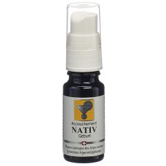 ODINELIXIR nativ ess flor prêt emp spr 10 ml