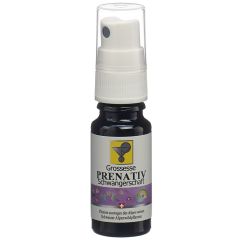 ODINELIXIR prenativ ess flor prêt emp spr 10 ml