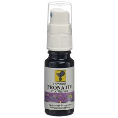 ODINELIXIR pronativ ess florales s alc spr 10 ml