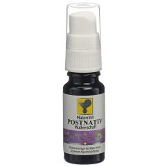 ODINELIXIR postnativ ess florales s alc spr 10 ml