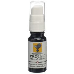 ODINELIXIR protec ess flor prêt emp spr 10 ml