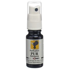 ODINELIXIR pur ess flor prêt emp spr 10 ml