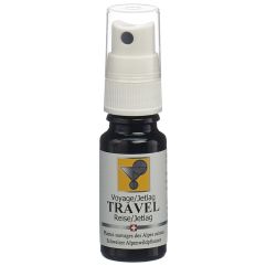 ODINELIXIR travel ess flor prêt emp spr 10 ml