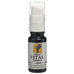 ODINELIXIR vital ess flor prêt emp spr 10 ml