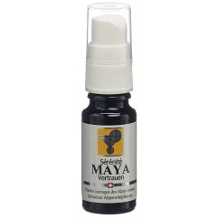 ODINELIXIR maya ess flor prêt emp spr 10 ml