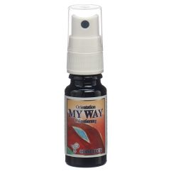 Odinelixir My Way Blütenessenz ohne Alkohol Spr 10 ml