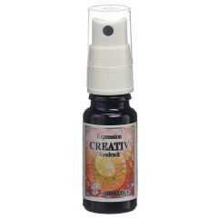 ODINELIXIR creatif ess flor s alc spr 10 ml