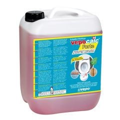 VEPOCALC Forte détartrant+antirouille bidon 10 lt