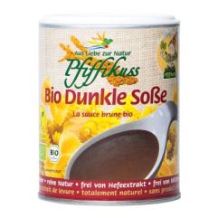 PFIFFIKUSS sauce brune bio 150 g