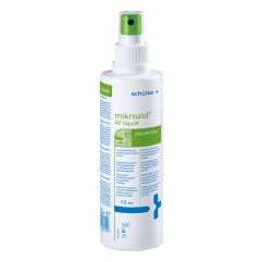 MIKROZID AF liquide fl 250 ml