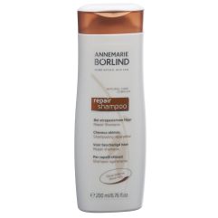 BÖRLIND HAIR CARE Repair Shampoo 200 ml