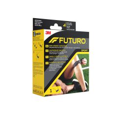 3M FUTURO sport sangle genou ajustable droit/gau