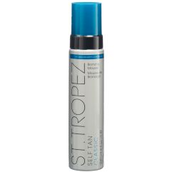 ST TROPEZ SUNCARE Self Tan Bronzing Mousse 240 ml