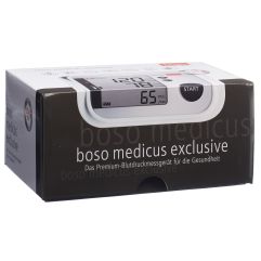 BOSO medicus exclusive tensiomètre