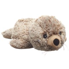 BEDDY BEAR peluche réchauffante phoque