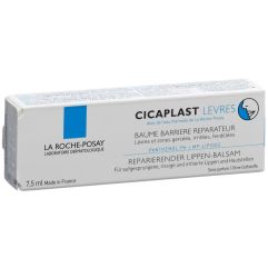 ROCHE POSAY Cicaplast lèvre B5 tb 7.5 ml