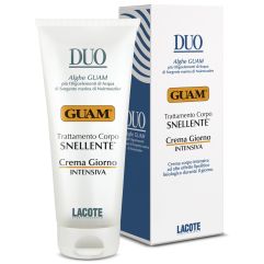 GUAM DUO Crema Giorno intensive 200 ml