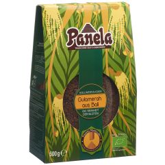 Panela Kokosblütenzucker aus Bali Bio 500 g