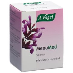 A. Vogel MenoMed 90 Tabletten