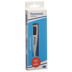 Thermoval Standard Thermometer