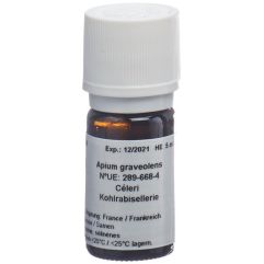 Aromasan Kohlrabisellerie Ätherisches Öl 5 ml