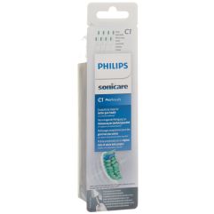 PHILIPS Sonicare bros re ProRes HX6018/07 st 8 pce