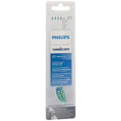 PHILIPS Sonicare bros re ProRes HX6014/07 st 4 pce