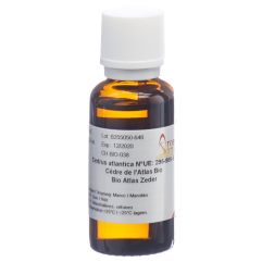 AROMASAN cèdre de l'atlas huil ess 30 ml