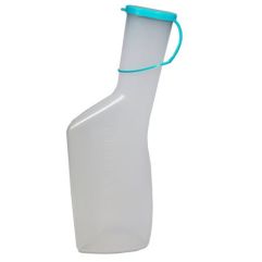 AMPRI urinal homme PP 1l couvercle non st