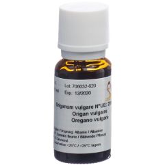 AROMASAN origan vulgaire huil ess 15 ml