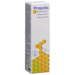 Propolis Nasenspray 30 ml