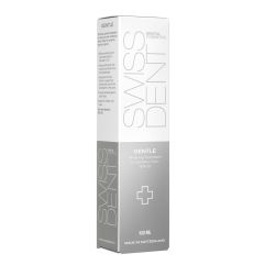 Swissdent Gentle Zahnpasta Tb 100 ml