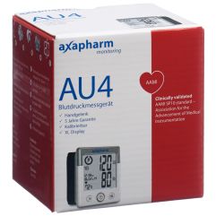 AXAPHARM AU4 tensiomètre poignet