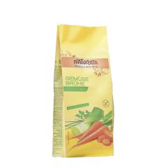 NATURATA soupe savoureuse sach 500 g