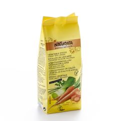 Naturata Gemüsebrühe Kräuter hefefrei Btl 500 g x 5Stk