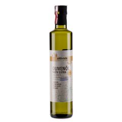 Naturata Olivenöl extra nativ Kreta Flasche 0,5 l x 3Stk