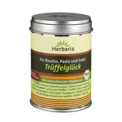 HERBARIA Trésor de Truffe bio 110 g