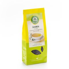 LEBENSBAUM thé vert jasmin sach 75 g