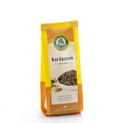 LEBENSBAUM cardamome décortiquée entière sach 50 g