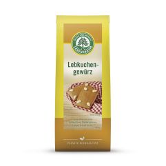 LEBENSBAUM Lebkuchengewürz Btl 50 g