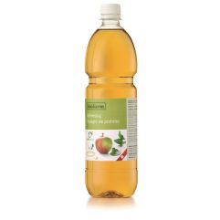 BIOFARM vinaigre pomme bourgeon pet fl 1 lt