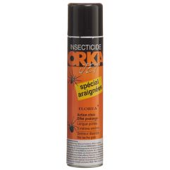 ORKA JET araignées spray 400 ml