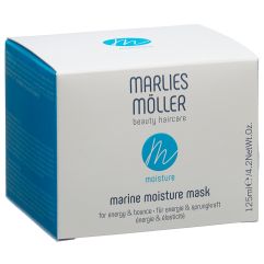 Moeller Essential Care Moisturizing Marine Mask 125 ml