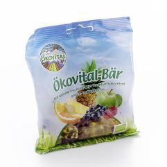 Ökovital Gummibärchen mit Gelatine 100 g