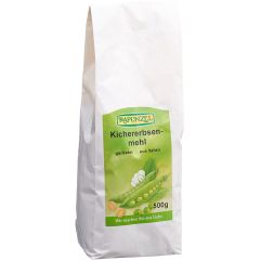 RAPUNZEL farine de pois chiches torréfié 500 g