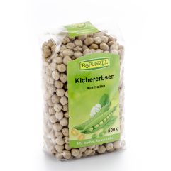 RAPUNZEL pois chiches 500 g