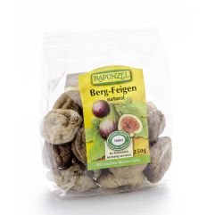 RAPUNZEL figues naturelles 250 g