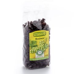 RAPUNZEL raisins secs 250 g