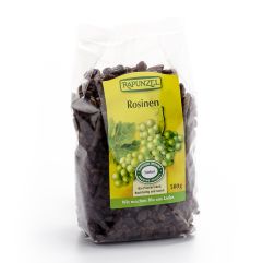 RAPUNZEL raisins secs 500 g